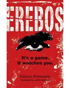 Erebos: It’s a Game, It Watches You