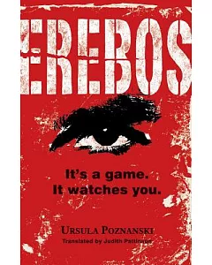 Erebos: It’s a Game, It Watches You