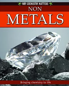 Non-Metals