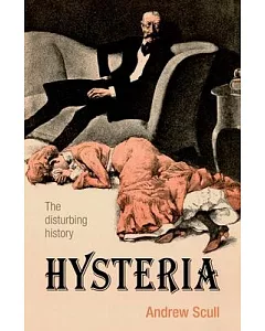 Hysteria: The Disturbing History