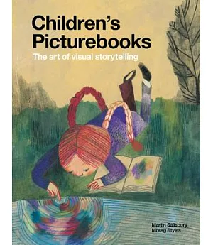 Children’s Picturebooks: The Art of Visual Storytelling
