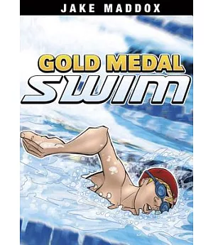 Gold Medal Swim
