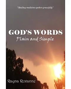 God’s Words: Plain and Simple