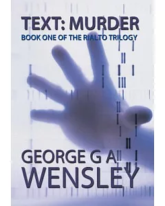 Text: Murder