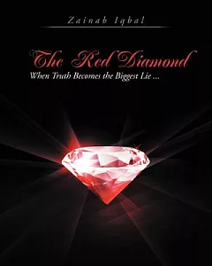 The Red Diamond: When Truth Becomes the Biggest Lie ...