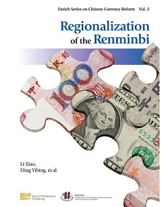 Regionalization of the Renminbi