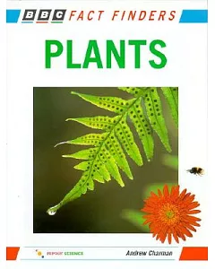 Bbc Fact Finders: Plants
