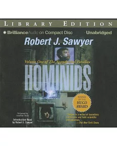Hominids: Library Edition