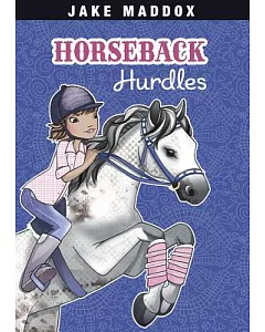 Horseback Hurdles