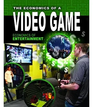 The Economics of a Video Game