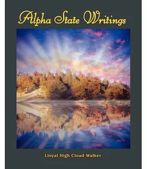 Alpha State Writings