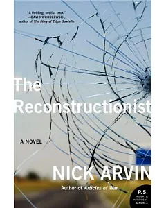 The Reconstructionist