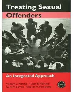 Treating Sexual Offenders: An Integrated Approach