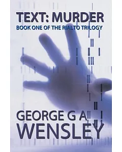 Text: Murder