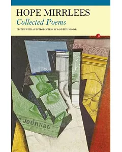 Hope mirrlees: Collected Poems