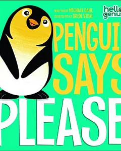 Penguin Says 