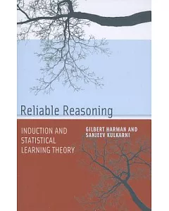 Reliable Reasoning: Induction and Statistical Learning Theory