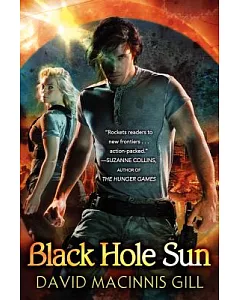 Black Hole Sun