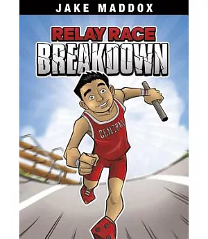 Relay Race Breakdown