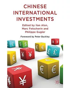 Chinese International Investments