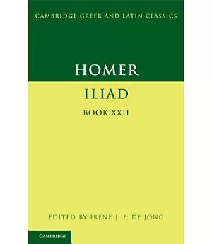 Iliad: Iliad