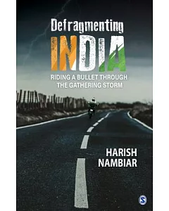 Defragmenting India