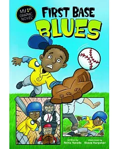 First Base Blues