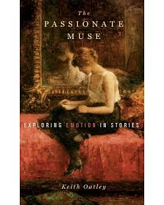 The Passionate Muse: Exploring Emotion in Stories