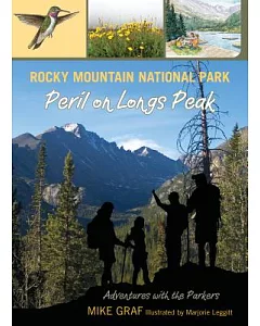 Rocky Mountain National Park: Peril on Long’s Peak