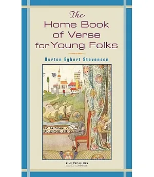 The Home Book of Verse for Young Folks