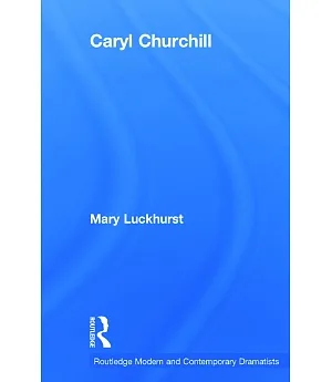 Caryl Churchill