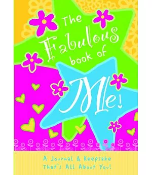 The Fabulous Book of Me!