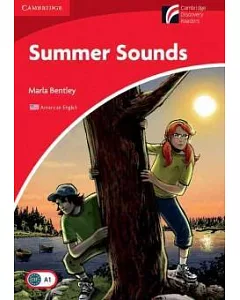 Summer Sounds: American English Edition