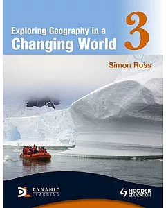 Exploring Geography in a Changing World