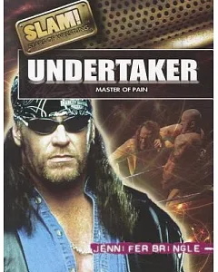 Undertaker: Master of Pain