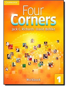 Four Corners Level 1