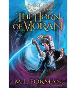 The Horn of Moran