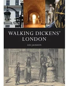 Walking Dickens’ London