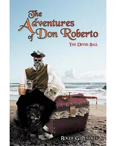 The Adventures of Don Roberto: The Devil’s Ball