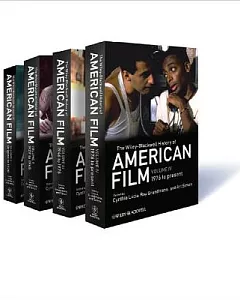 The Wiley-Blackwell History of American Film