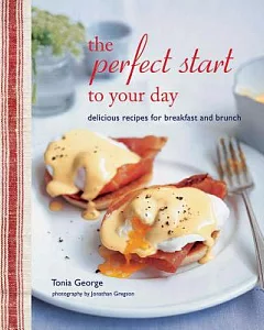 The Perfect Start to Your Day: Delicious Recipes for Breakfast and Brunch