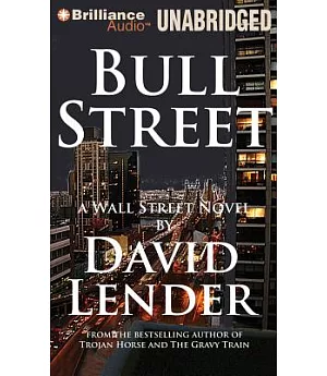Bull Street: Library Edition