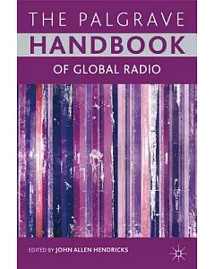 The Palgrave Handbook of Global Radio