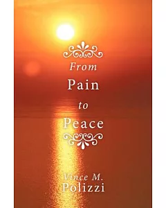 From Pain to Peace: A Story of Faith and Perseverance