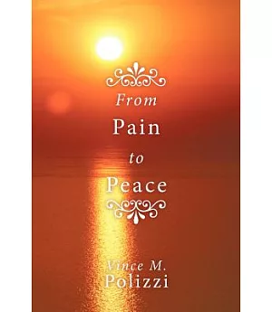 From Pain to Peace: A Story of Faith and Perseverance