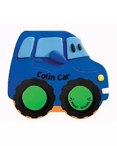 Colin Car