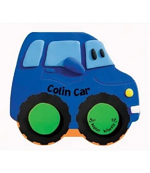 Colin Car