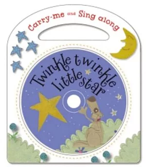 Twinkle, Twinkle, Little Star and Other Nursery Rhymes