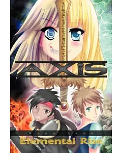 Axix: Elemental Rise