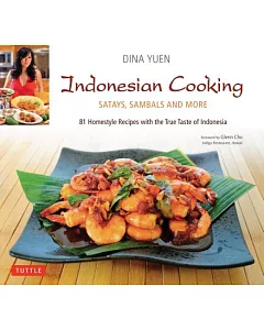 Indonesian Cooking